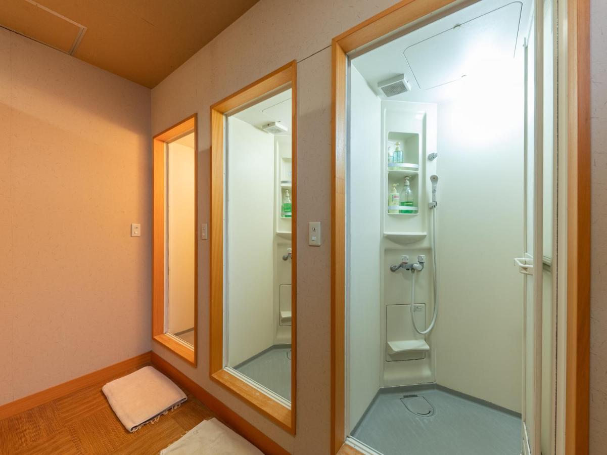 Tabist Hotel Iyashi No Sato Цутиура Экстерьер фото