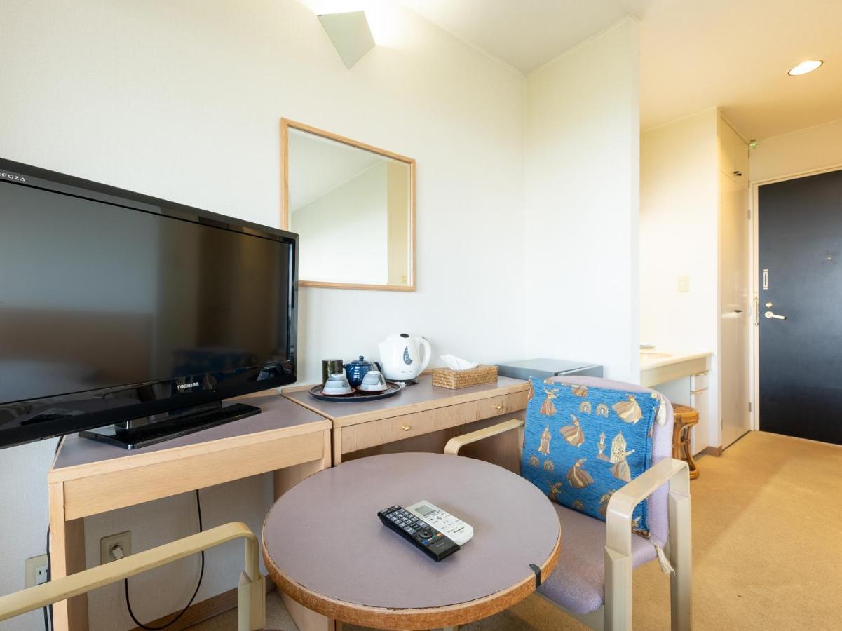Tabist Hotel Iyashi No Sato Цутиура Экстерьер фото
