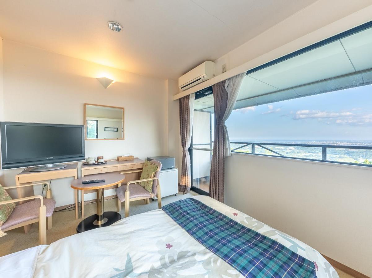 Tabist Hotel Iyashi No Sato Цутиура Экстерьер фото