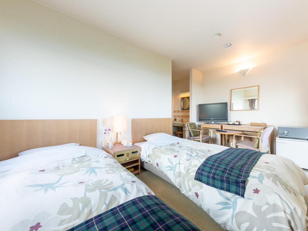 Tabist Hotel Iyashi No Sato Цутиура Экстерьер фото