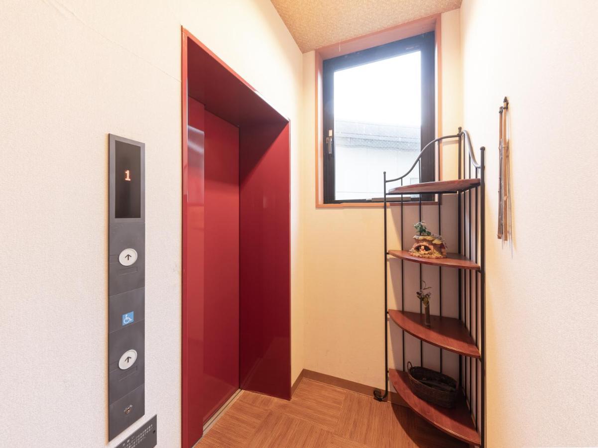 Tabist Hotel Iyashi No Sato Цутиура Экстерьер фото