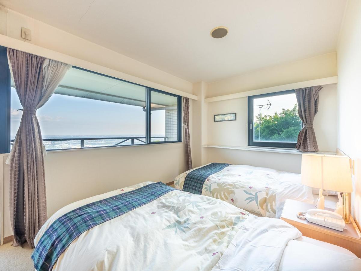 Tabist Hotel Iyashi No Sato Цутиура Экстерьер фото