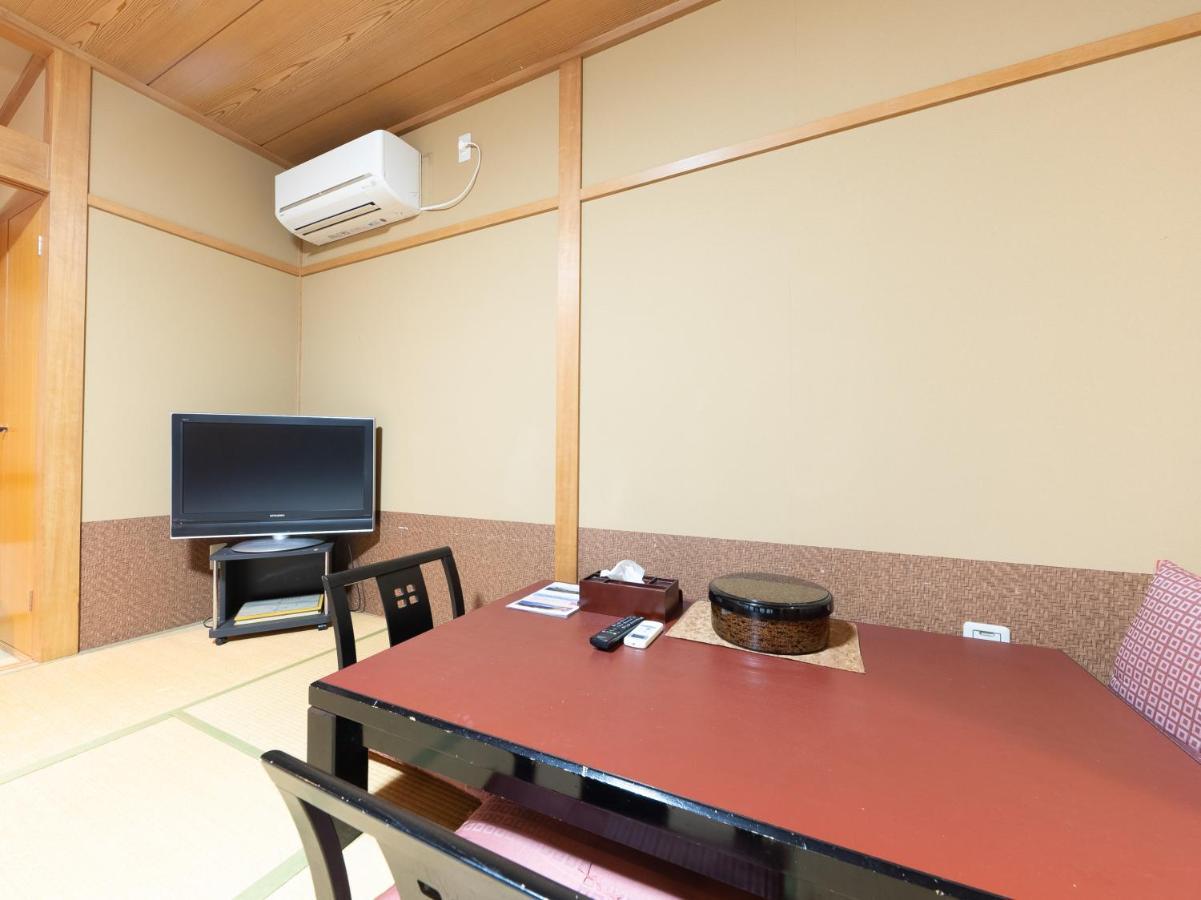 Tabist Hotel Iyashi No Sato Цутиура Экстерьер фото